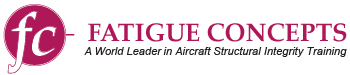 Fatigue Concepts Logo